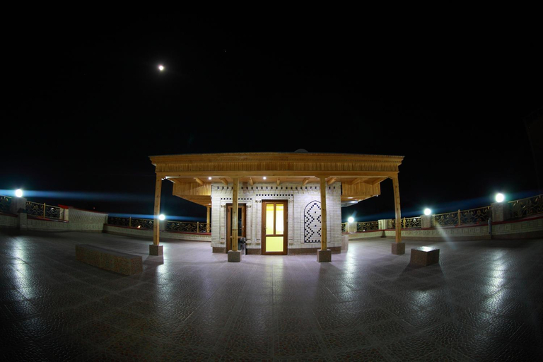 Exterior & Views 1, Sultan Hotel Boutique, Samarkand