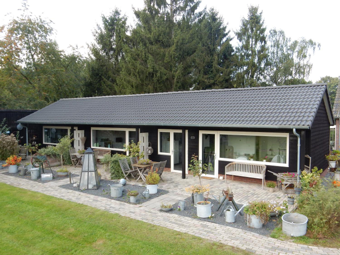 De Rolders, Heerde