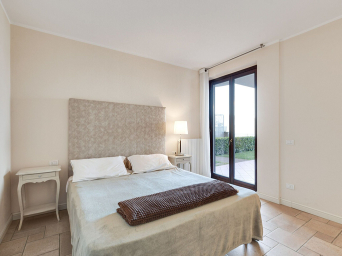 Bedroom 4, Residential Complex With Panoramic Views and Pool, Verbano-Cusio-Ossola