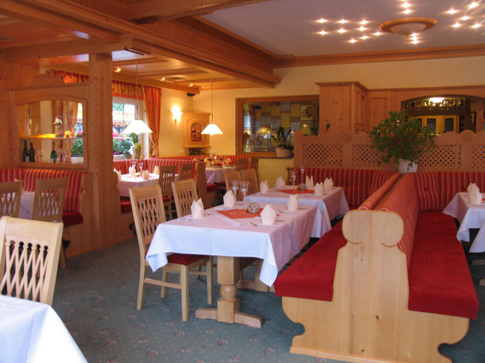 Food & Drinks 5, Der Westerwaldwirt Hotel Landhaus - Stahler, Altenkirchen (Westerwald)
