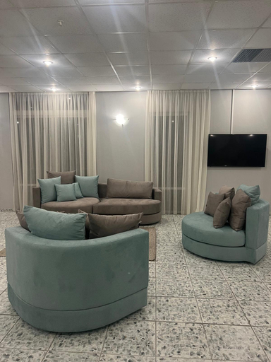 Public Area 5, Ayit Hotel, South Aegean