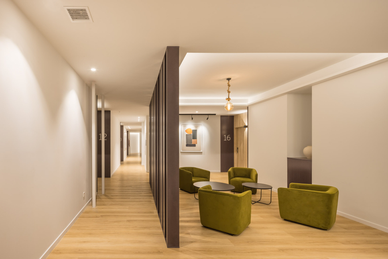 Public Area 3, Mon Suites Jardin de Ayora, Valencia