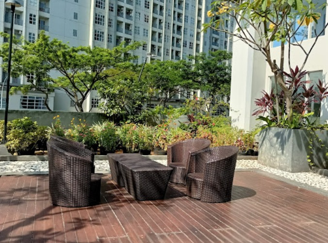 Others 2, Kinarya Casa de Parco Apartment - Near ICE BSD AEON Prasmul, Tangerang