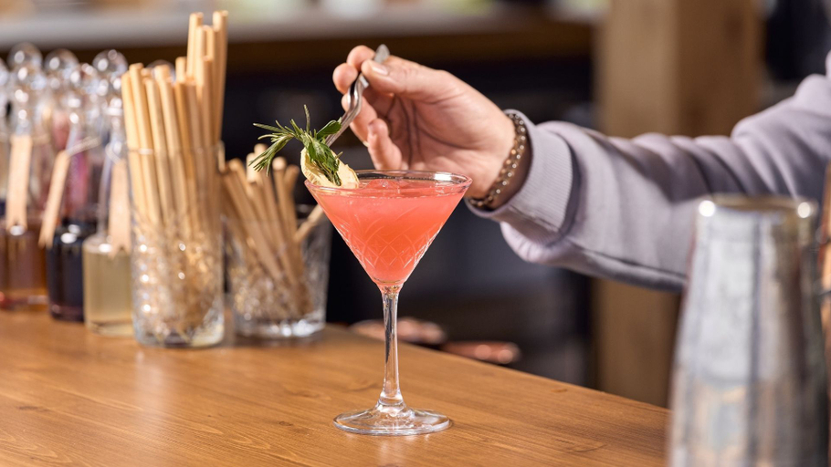 Food & Drinks 5, Balmy Beach Resort Kemer, Antalya