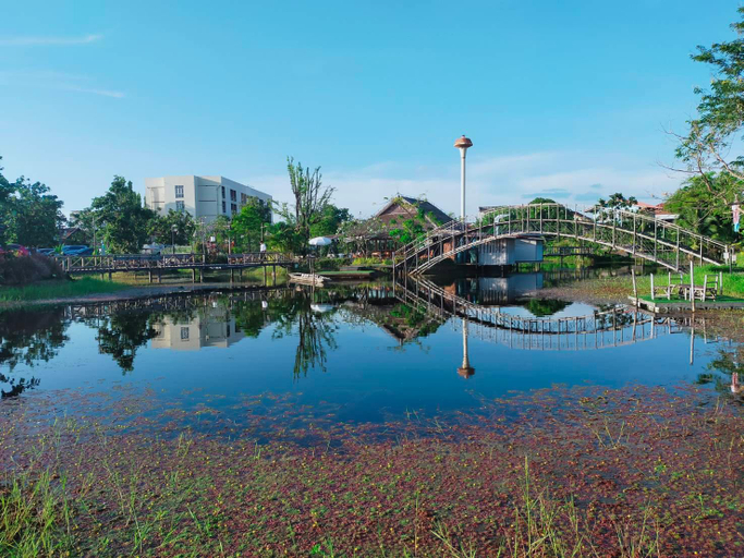 Others 3, Faikid Hotel, Muang Amnat Charoen