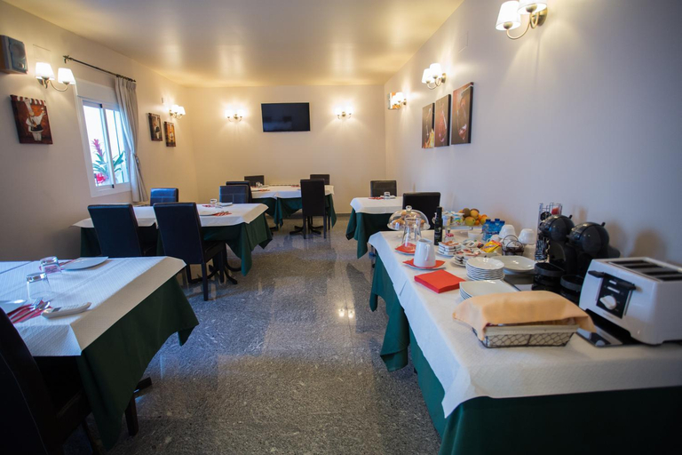 Food & Drinks 2, Casa Rural La Casona, Teruel