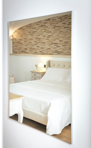 Bedroom 5, Domo Incantos, Nuoro