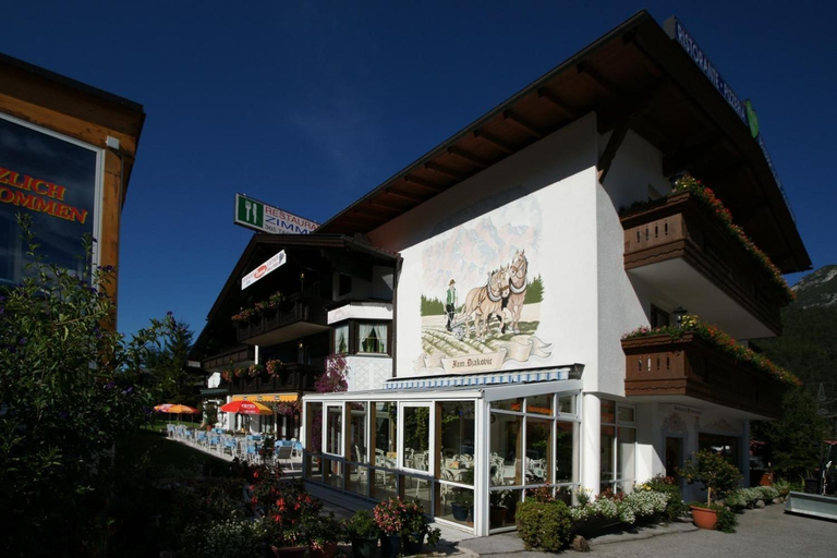 Others 4, Gasthof Ramona, Innsbruck Land