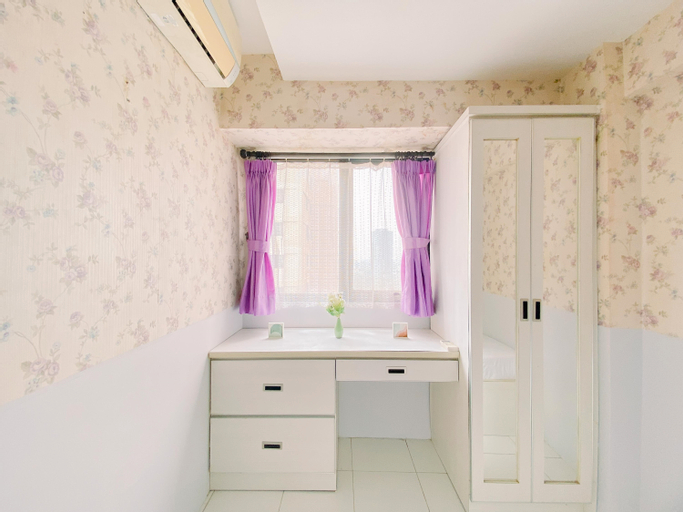 Others 5, Comfort Living 2BR Apartment at Kebagusan City By Travelio, South Jakarta
