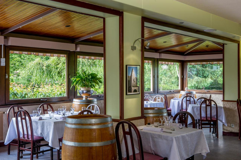 Food & Drinks 4, Logis Hotel Du Lac, Cantal