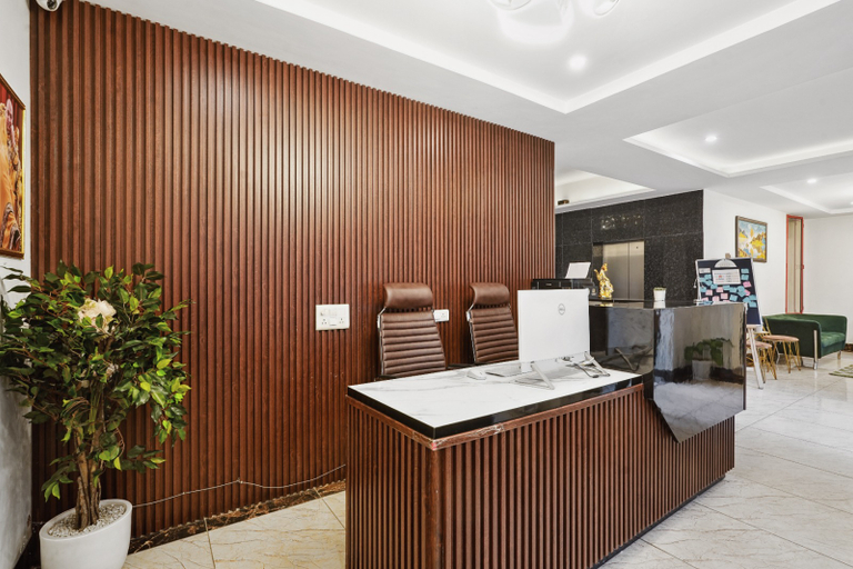 Others 5, Hotel Amahi Inn Sector 30, Gurgaon