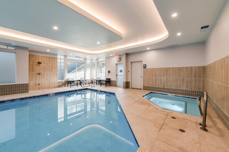 Sport & Beauty 4, Hallmark Resort in Cannon Beach, Clatsop