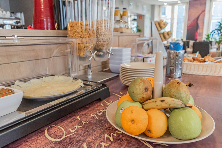 Food & Drinks 5, Hotel Herckmans, Diekirch