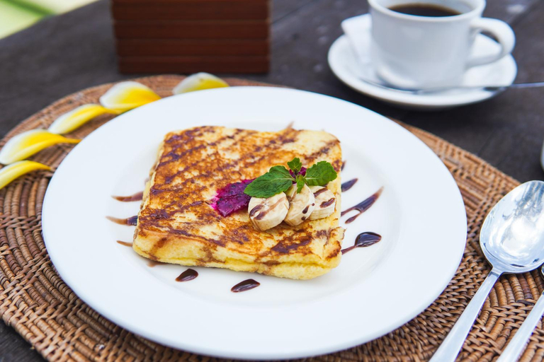 Food & Drinks 4, Gypsy Lust Ubud, Gianyar