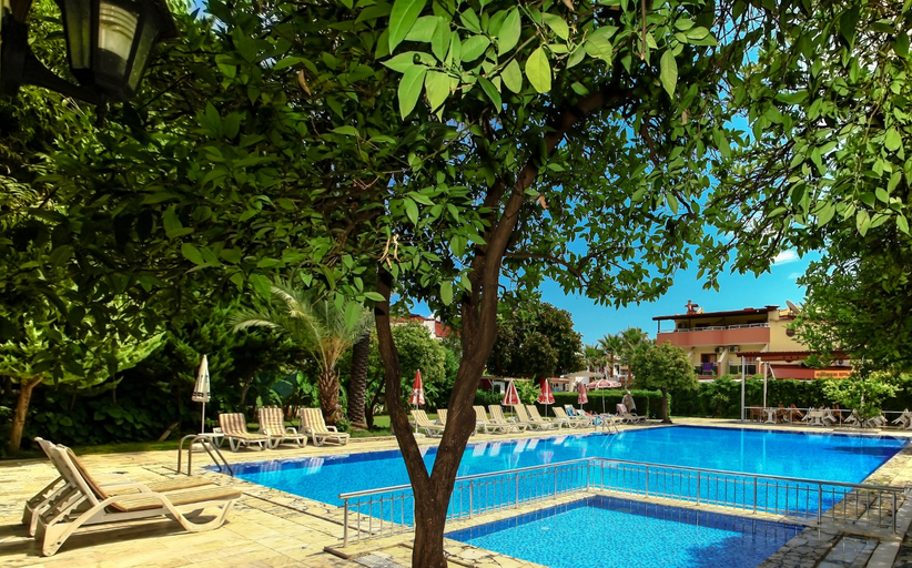 Sport & Beauty 3, Muer City Kemer Hotel, Kemer