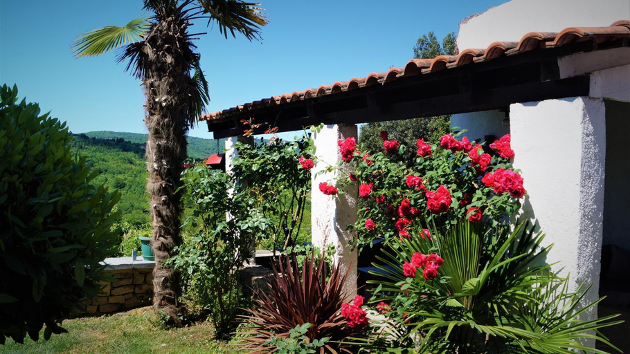 Others 4, Apartments Garden, Motovun