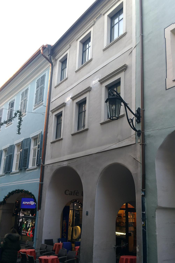 Others 2, Arcadia Rooms, Bolzano
