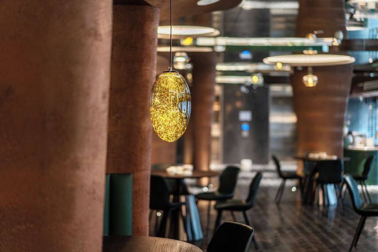 Food & Drinks 4, RunhaoHOTEL, Chengdu