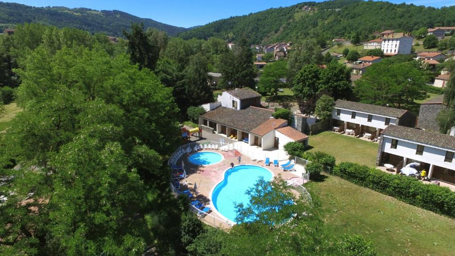 Sport & Beauty, VVF Villages Lavoute-Chilhac, Haute-Loire