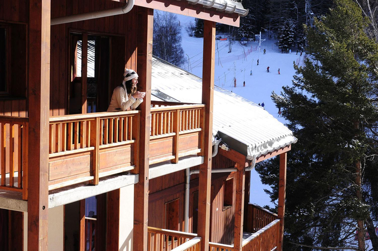 Others 5, Residence Goelia Les Balcons d'Anais, Savoie
