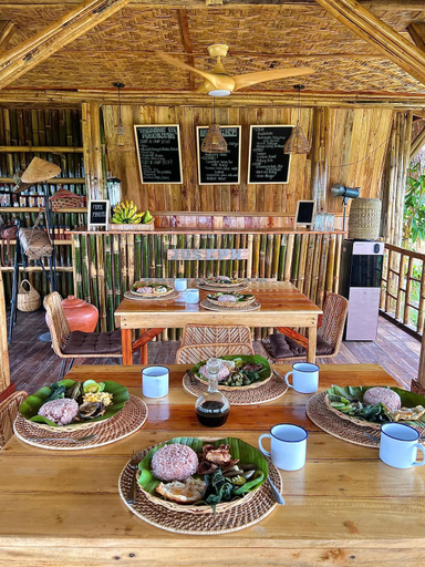 3, Joseph Agricultural Farm, Ubay