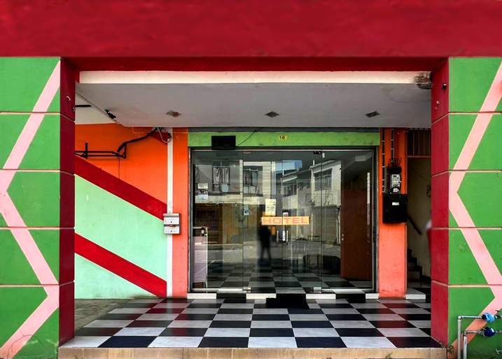 Exterior & Views 2, Bukit Beruntung Business Hotel, Hulu Selangor