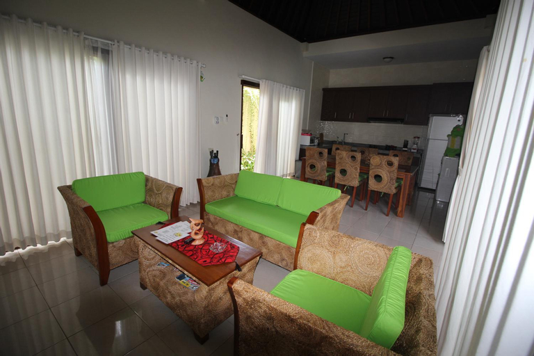 Others 5, The Green Kamboja Villa, Denpasar