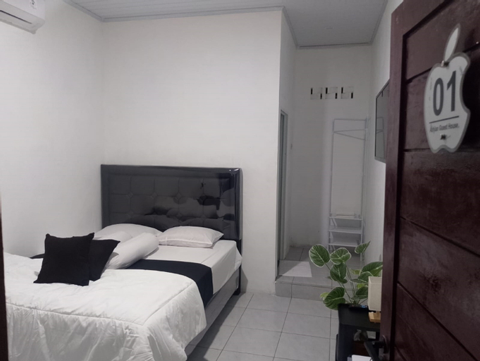 Abbian Guest House, Palembang