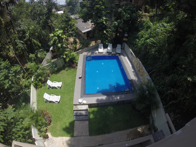 Others 5, Kandy Backpakers Hostel, K.F.G. & G. Korale