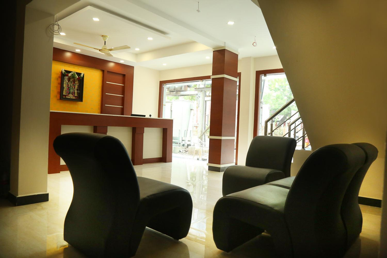 Others 2, Hotel Sabareesh Plaza, Madurai