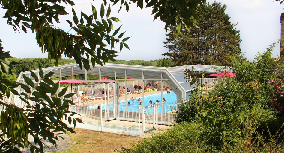 Sport & Beauty 3, Vvf Villages La Bussiere, Vienne