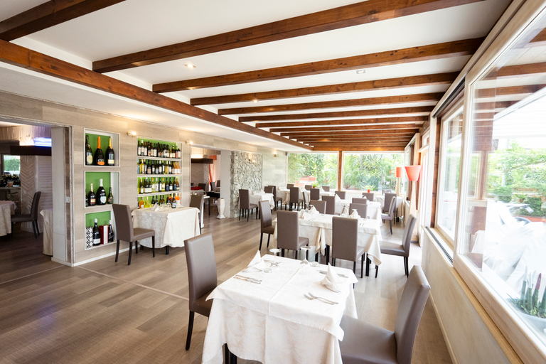 Food & Drinks 5, Hotel Le Rose, Vibo Valentia