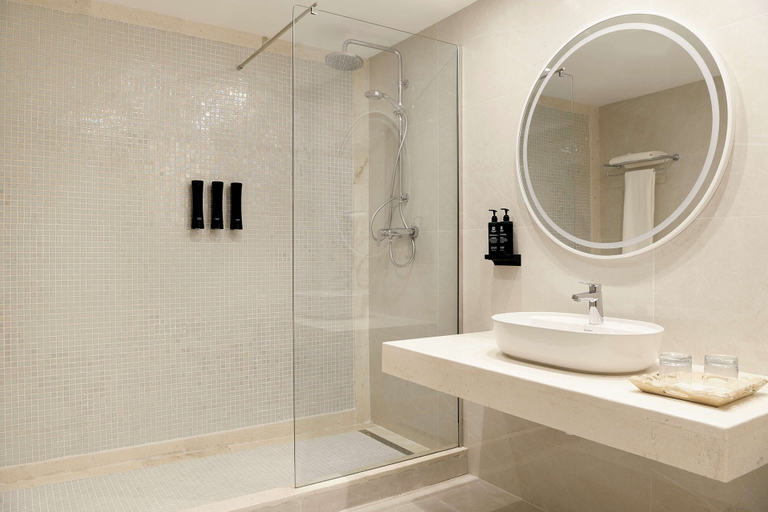 Bathroom 5, Iberostar Selection Eolia Djerba, Djerba Midoun