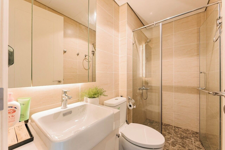 Bathroom 4, HMH - Vinhomes D'capitale, Cầu Giấy