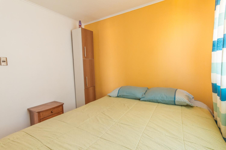 Bedroom 2, Hostal El Descanso, Antofagasta