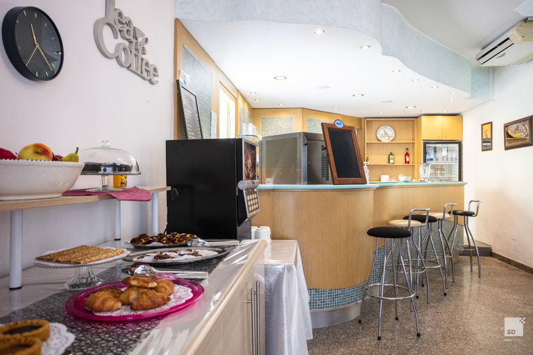 Food & Drinks 4, Hotel Fattori Mare, Forli' - Cesena