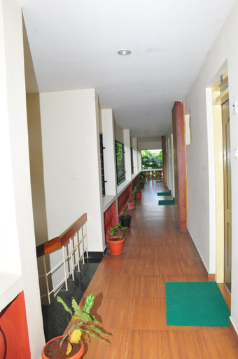 Public Area 3, KSTDC Hotel Mayura Velapuri, Hassan