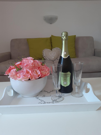 Food & Drinks 4, Garda City Home Family Apartments, Verona