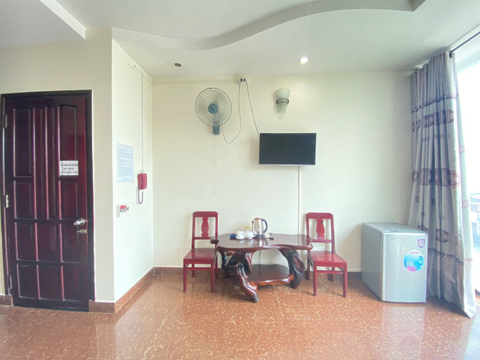 Others 3, HOTEL HAI MIEN, Tan Phu