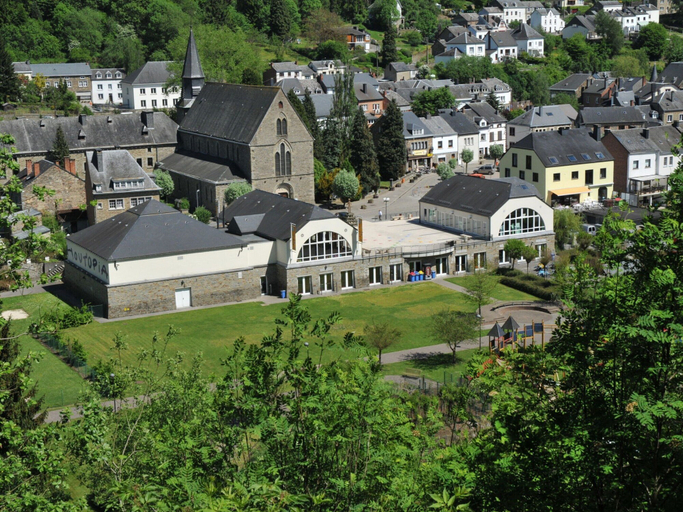 Exterior & Views 2, Holiday Home in Houffalize Near Nisramont, Luxembourg