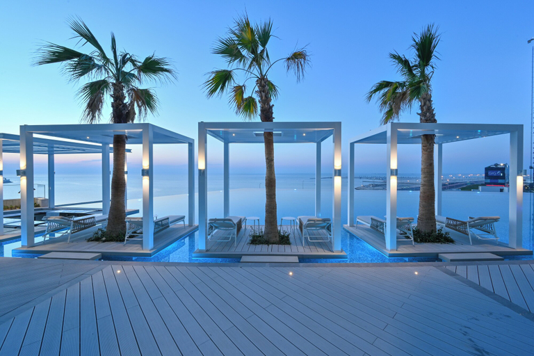 Sport & Beauty 2, Onyx Rotana, Manama