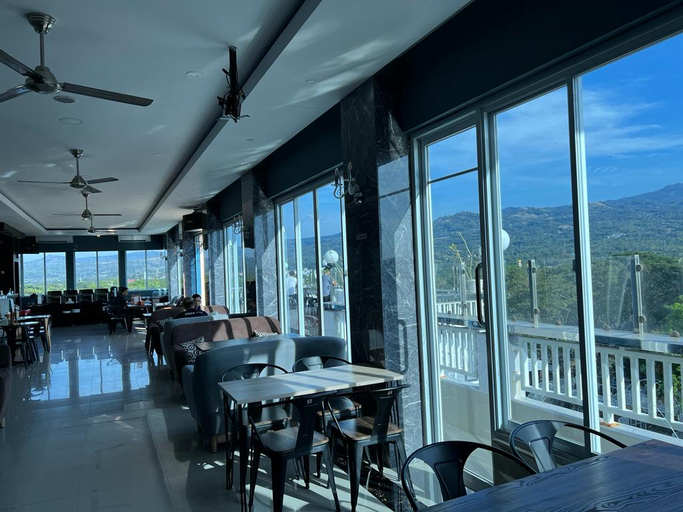 Food & Drinks 5, Kirei Hotel Bantaeng, Bantaeng
