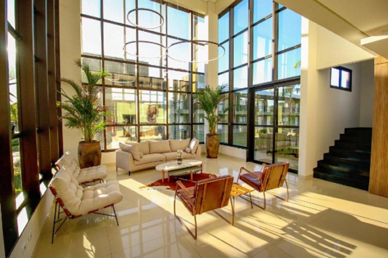 Public Area 4, ibis Styles Bonito, Bonito