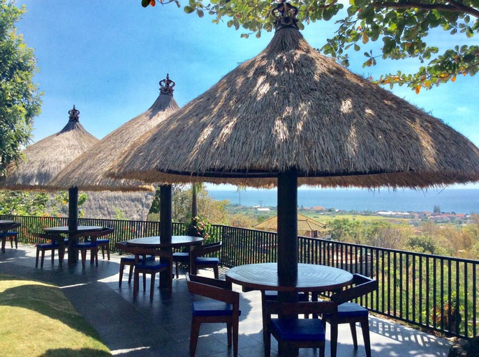 Food & Drinks 4, Sing Sing Resort Lovina, Buleleng