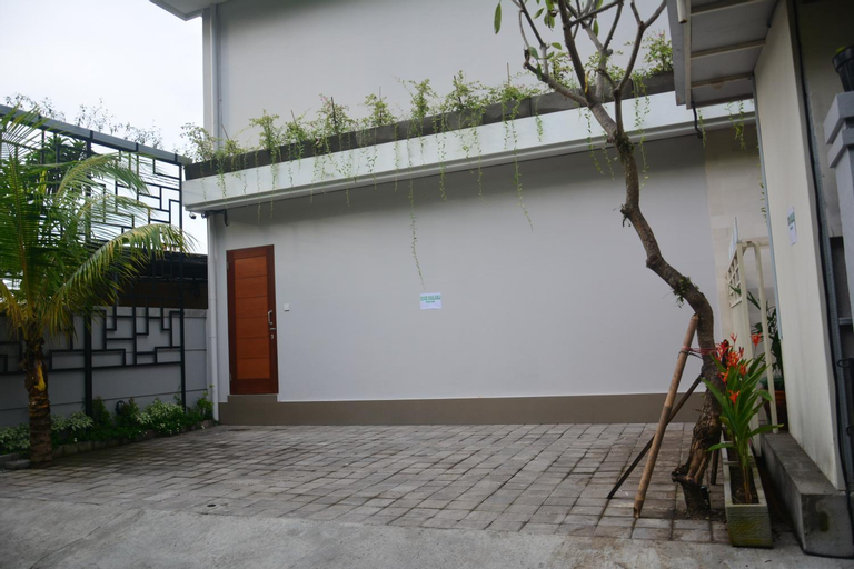Puri Kesari Guest House, Denpasar