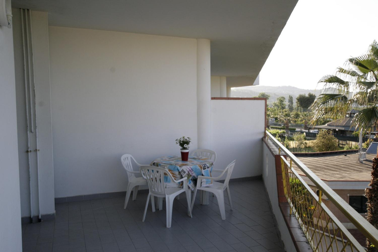 Others 4, Residence Le Magnolie, Teramo