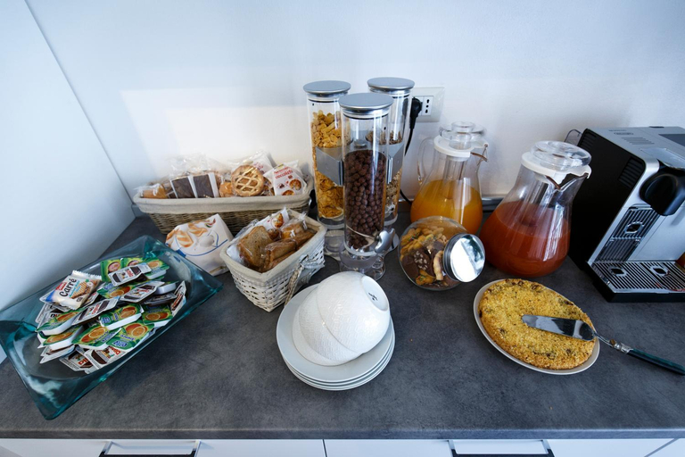 Food & Drinks 5, B&B Corso Diaz, Ravenna