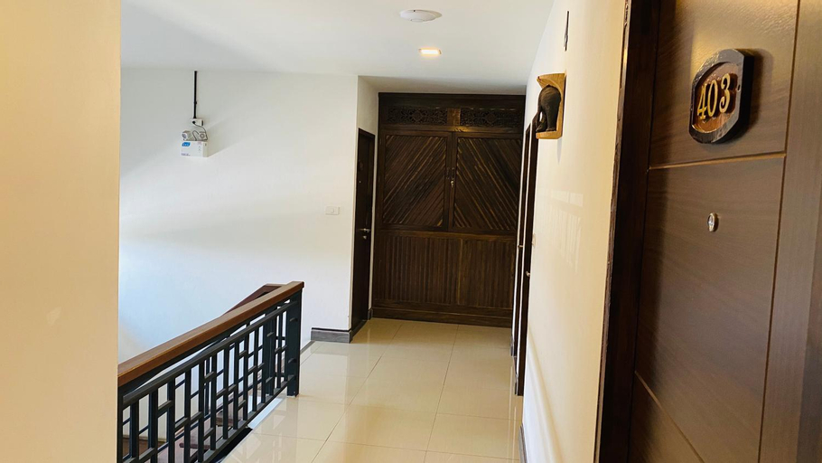 Others 5, C Hotel Boutique and Comfort, Muang Chiang Mai