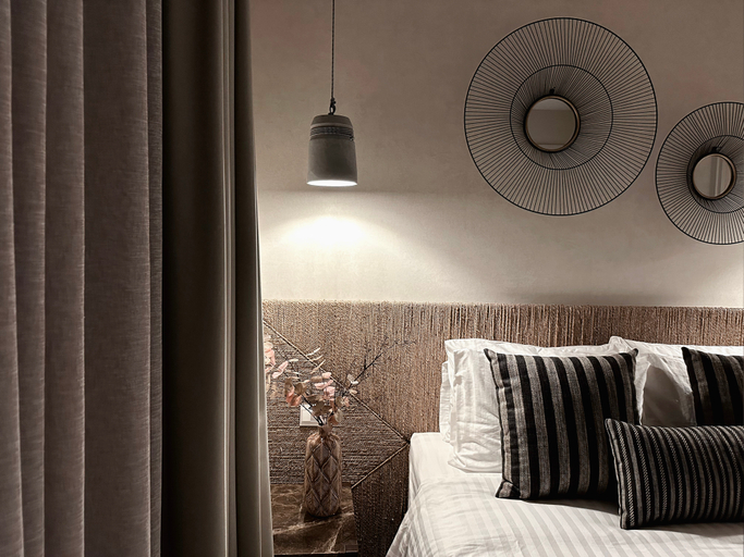 Bedroom 3, Lora Pearl Luxury Villa