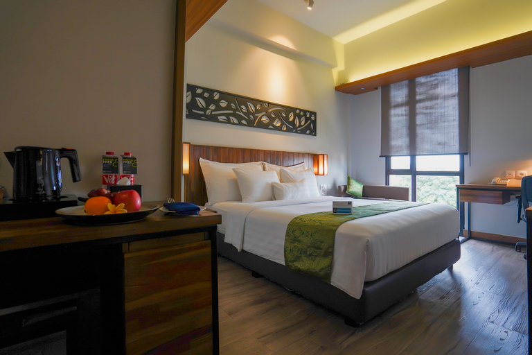Bedroom 29